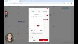 Introducing the Composer Calendar  Your Smart Workspace for Campaign Planning 📅