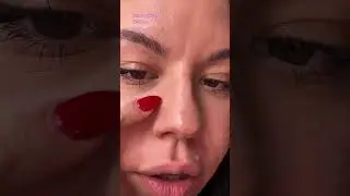 a 12 hour foundation wear test! ⏰ Come through NY with your active wear foundation!! 🥵 🔥 💕🫶🏻