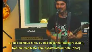 Surra 7 a 1 Legendado (Ao vivo)