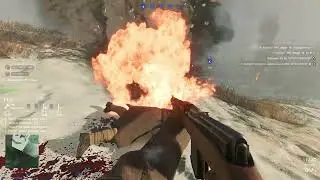 Fortified District (Invasion) Battle of Moscow | Enlisted