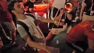 Bandas à Martel : La banda Suzanne 