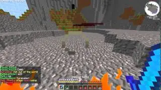 Kohi 1v1 series || ComboDombo !