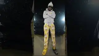 Deadrian￼ Harding #rap