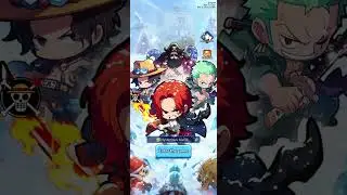 Epic pirate war, new mobile game 2026, FHD 1080p gameplay, no commentary