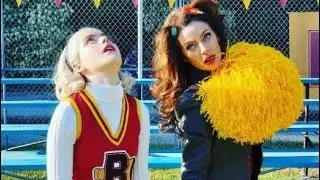 sabrina spellman edits, tiktok