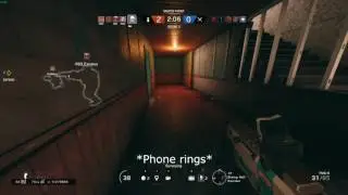 Dahell just happend
