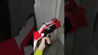 Nerf Fortnite Tactical Shotgun