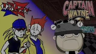 This Is A Callout | Keelhaul Compound