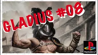 Gladius PS2GAMES #08 | Vargen Tournament | #gladius #bestps2games #retrogmaes