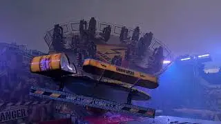 High Impress - Oberschelp (Offride/POV)Video Kirmes-Park Rheine 2021