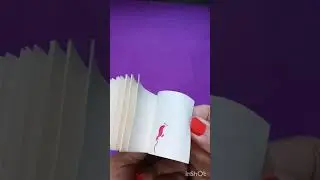 Balloon flipbook #flipbook #balloon #ytshorts