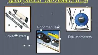 Geotechnical Instrumentation -- An Useful Tool