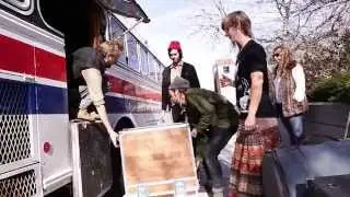 the Soil & the Sun Pledge Music Campaign