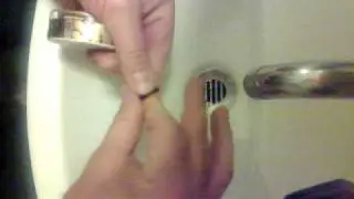 Snus-Zubereitung, 2010.03.07.mp4