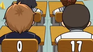 Classroom Fight Live Gameplay