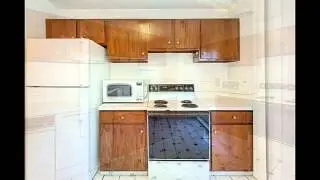 1773 S. Hayes St  Arlington, Virginia 22202