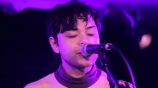 Craft Spells // Komorebi // Treppenhaus Rorschach // La Suisse Primitive