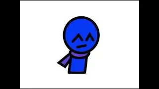 Clearly looped running ￼&ldquo;animation&rdquo;￼