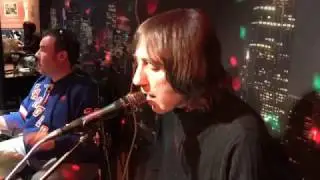 GO NOW -  THE ROCKINGHAMS