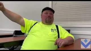 Stories of Hope: Tim Jones