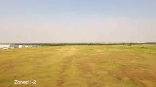 Duncan OK 70 Acre Greenfield Site