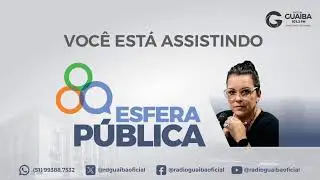 ESFERA PÚBLICA - 26/12/2025