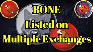 Meme Coins | Shiba Inu: Top Estonia-based Exchange to List BONE