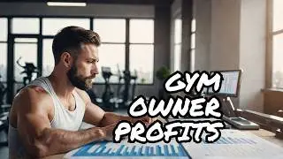 The Gym Owner&rsquo;s Guide to Passive Income Streams