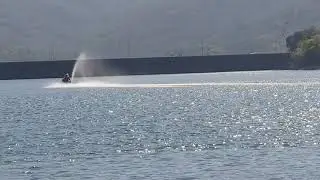 Water Sports at Lavasa