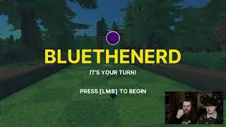 Every hole is a goal | Golf With Your Friends | 22 Jan 2026
