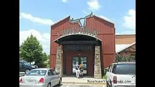 Newnan Restaurants - Where To Eat In Newnan GA.