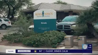 Boys Town Nevada looking to hire as it expands programs