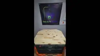 Worktop Installation - Compatible with Klein ModBox