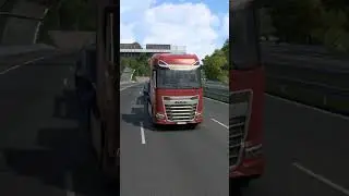 Heavy Cargo Challenge! Wind Turbine Tower Delivery | Hamburg to Magdeburg | ETS2 Quick Job