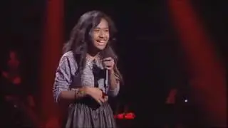 Daniela Mercury se confunde com menina que se chama Bem-Vinda!