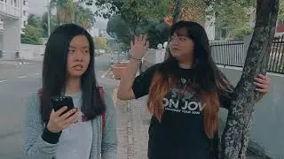 Mania || Short Film