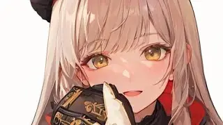 🎖Rapi's Promise🎖 | [Goddess Of Victory NIKKE]