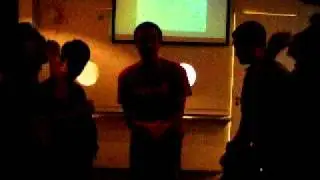 Beer Tour - boat race at the 4you hostel