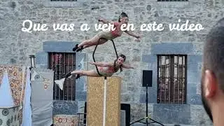 Fiesta San Bartolomé Elgoibar