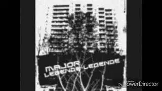 VdGidC - Nr. 34 MAJOR49 32Bars  (Lebende -Legende) [Official Audio](Delqaida)
