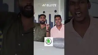 Brand Logo Quiz | Digital Marketing | Intellyze Innovations #logoquizchallenge #funnyvideo