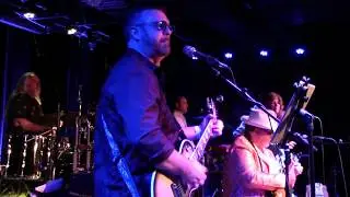 1969-1970 Tribute Medley &ndash; MOTU Acoustic-Electric Live
