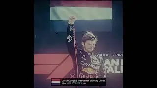 MAX VERSTAPPEN WINS IN MONZA 🦁 #maxverstappen #formula1 #edit #monzagp