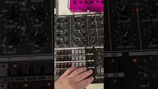 Perkons HD-01 by Erica Synths Sampling Tutorial. #ericasynths #perkonshd01