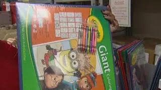 Tacoma's Toy Rescue Mission