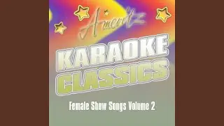 Karaoke - Starmaker