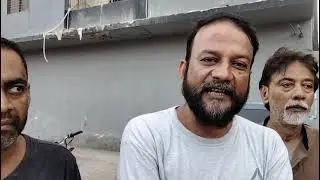 GFS Builders Scam Exposed | Billions Looted from Karachi Citizens | Housing Fraud in Pakistan 2025