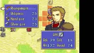 TactHack: Order of the Crimson Arm (Part 31)