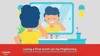 What to Do With Your Child's Loose Tooth | Colgate&reg;