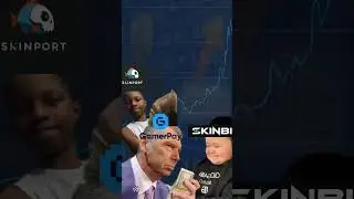 Other skin markets as soon as BUFF closes